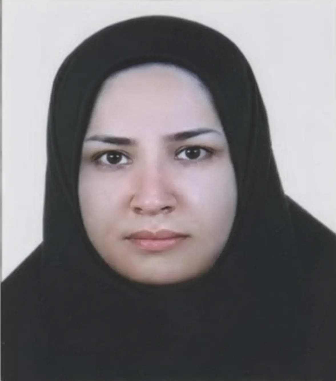 دریا ناصری