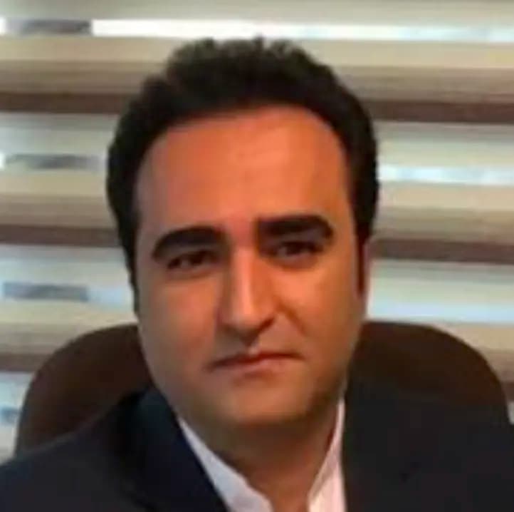 سید فخرالدین دبیری