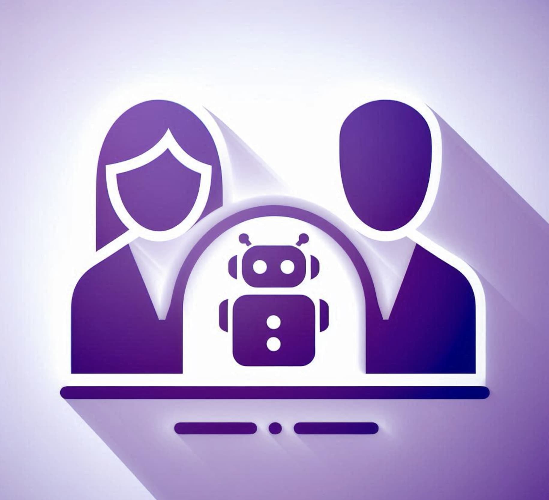 چگونه مشتری‌ها را با چت‌بات‌ها آشتی بدیم؟